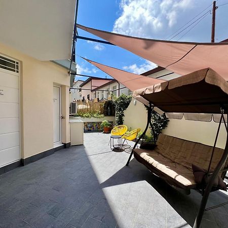 Yourhome - Maison Nonna Anna Sorrento Exteriér fotografie