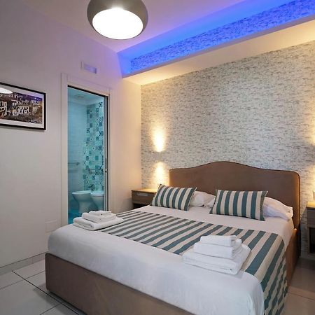 Yourhome - Maison Nonna Anna Sorrento Exteriér fotografie