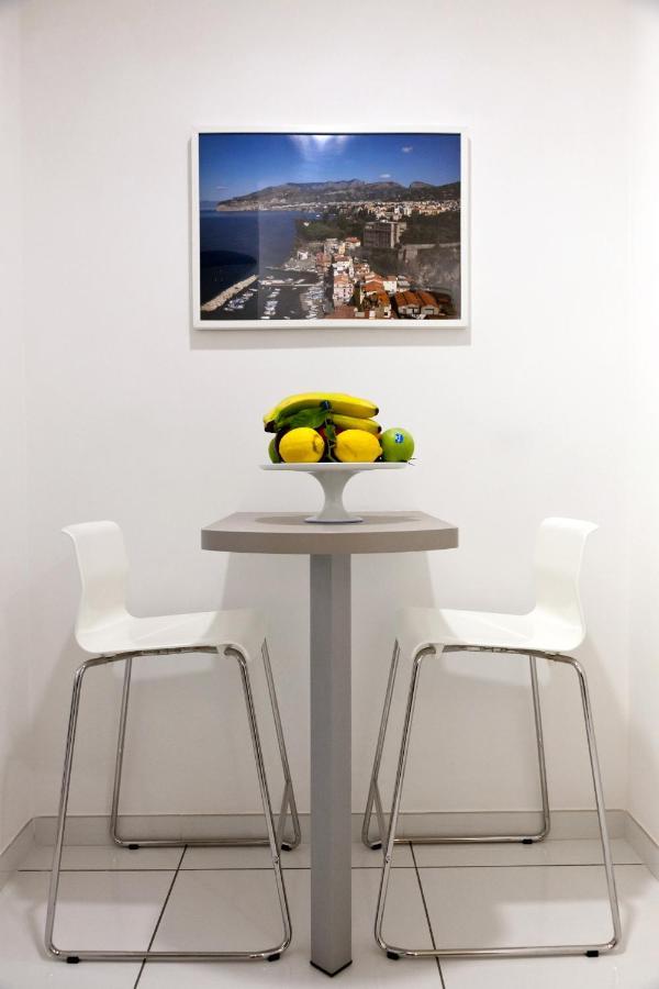 Yourhome - Maison Nonna Anna Sorrento Exteriér fotografie