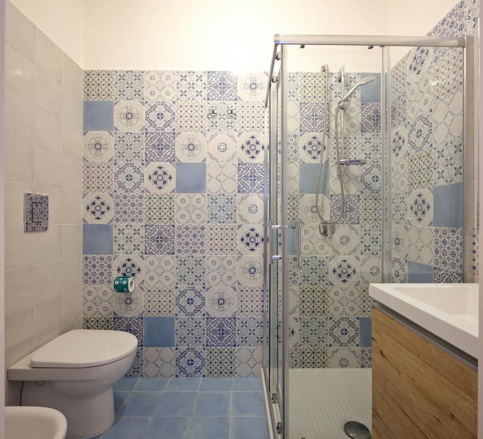 Yourhome - Maison Nonna Anna Sorrento Exteriér fotografie
