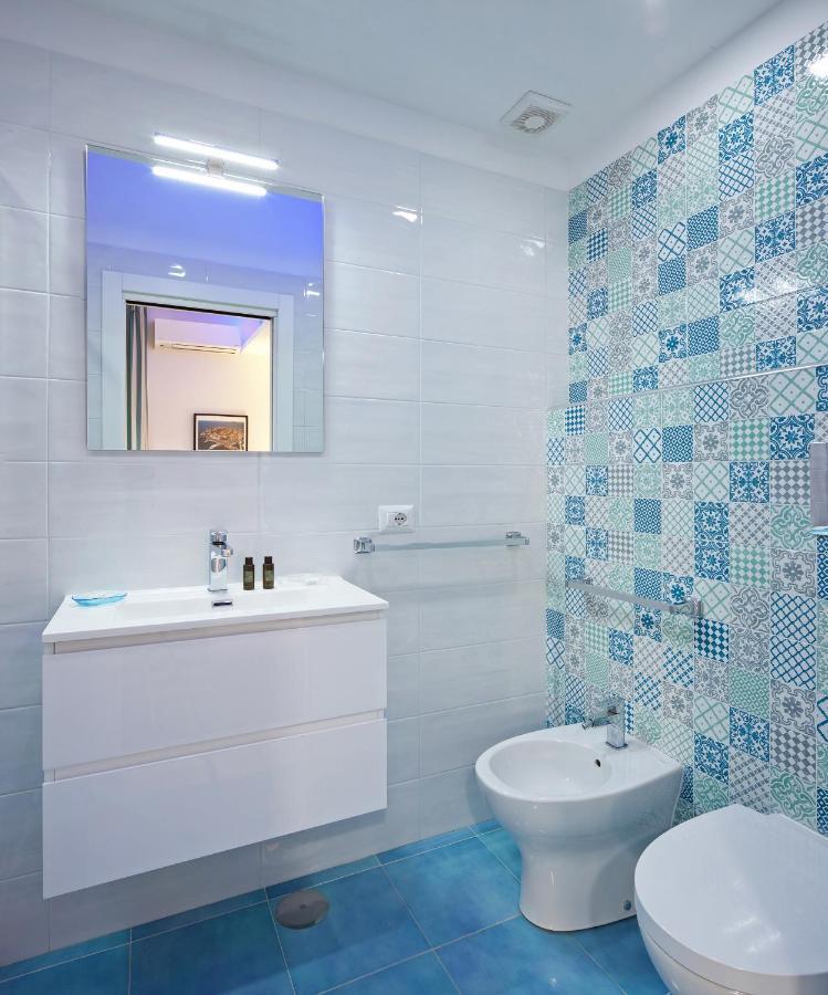 Yourhome - Maison Nonna Anna Sorrento Exteriér fotografie