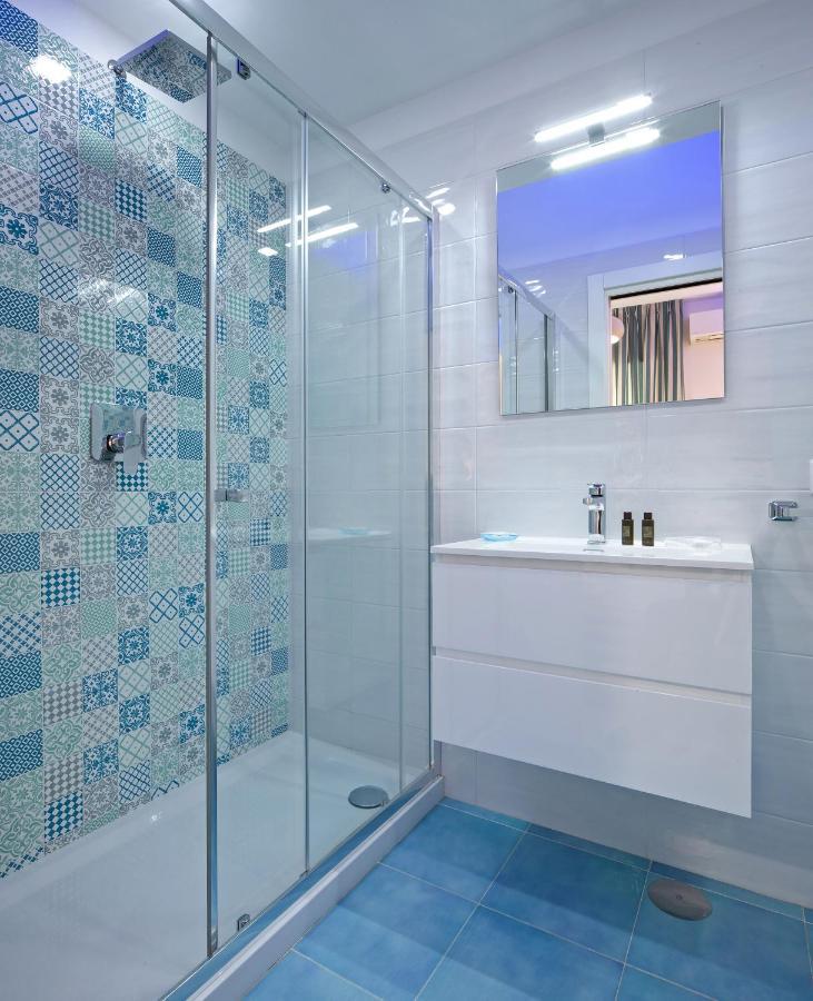 Yourhome - Maison Nonna Anna Sorrento Exteriér fotografie