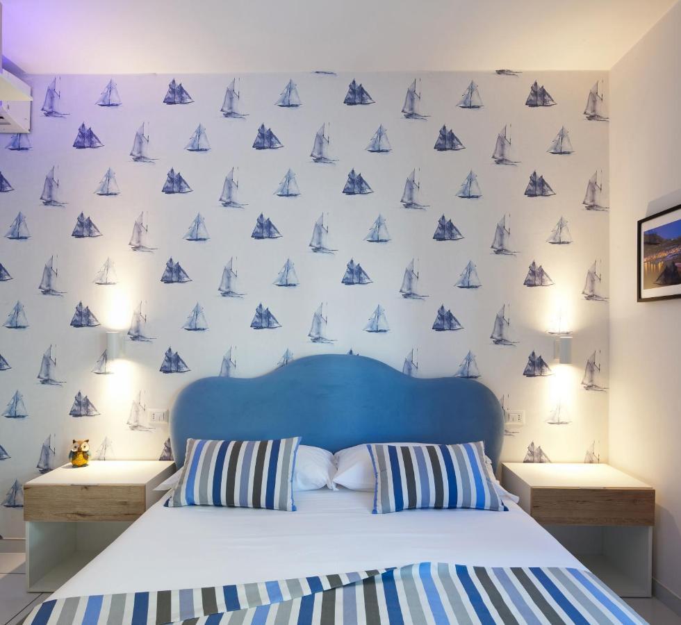 Yourhome - Maison Nonna Anna Sorrento Exteriér fotografie