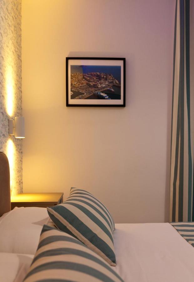 Yourhome - Maison Nonna Anna Sorrento Exteriér fotografie