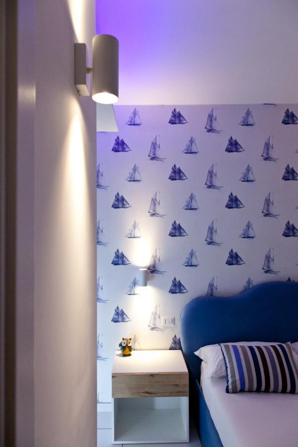 Yourhome - Maison Nonna Anna Sorrento Exteriér fotografie