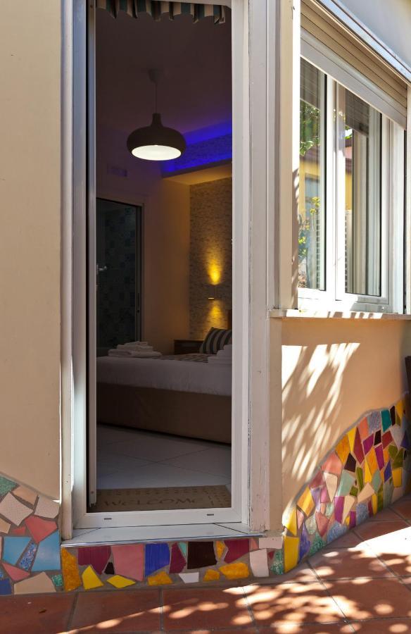 Yourhome - Maison Nonna Anna Sorrento Exteriér fotografie