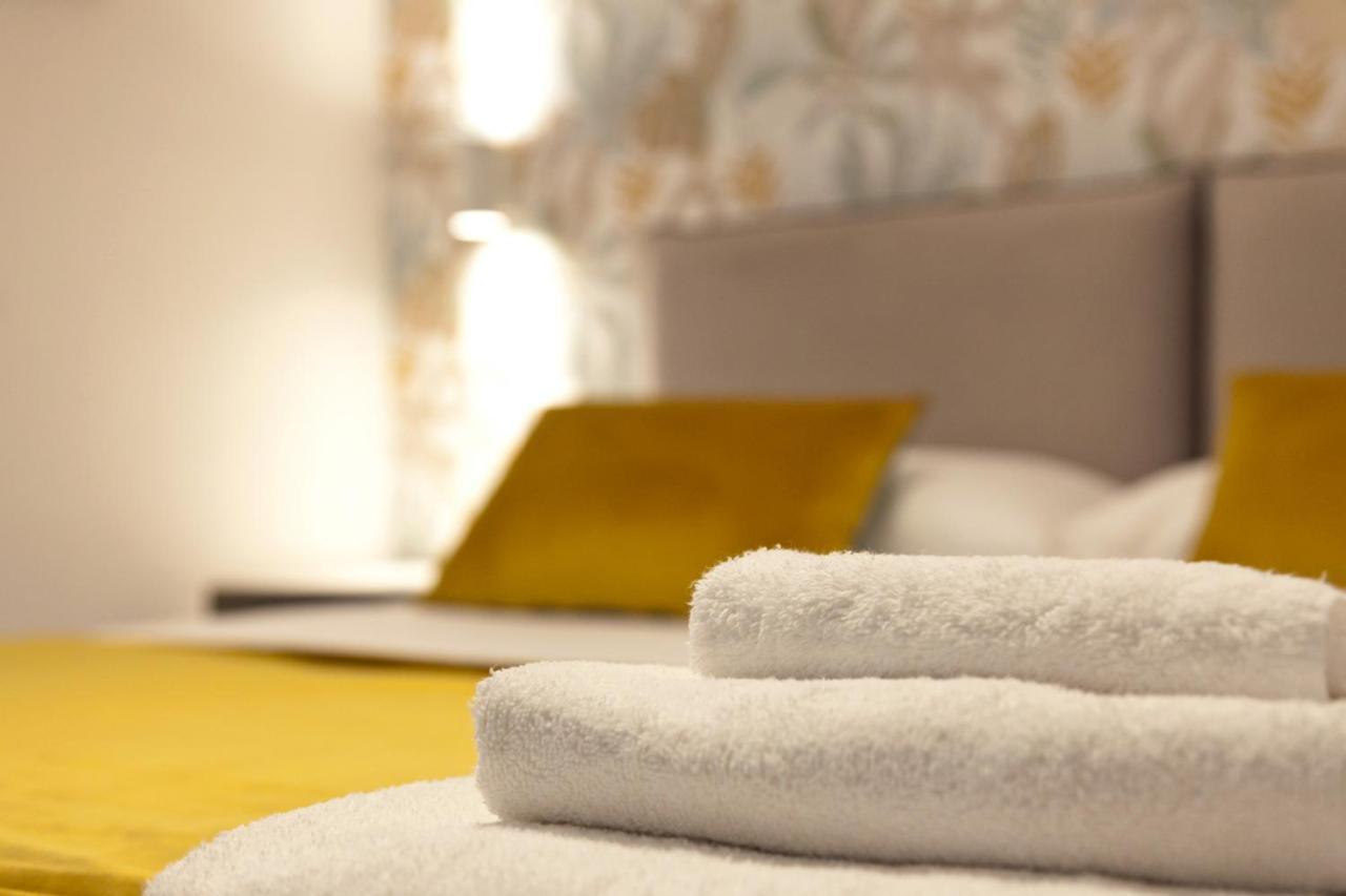 Yourhome - Maison Nonna Anna Sorrento Exteriér fotografie
